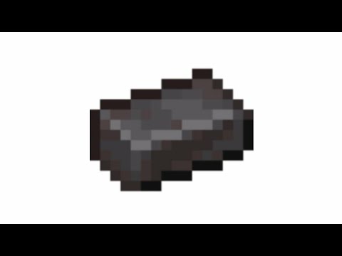 Nether Update - Minecraft 1.16