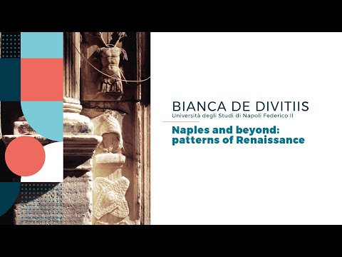 Naples and beyond: patterns of Renaissance