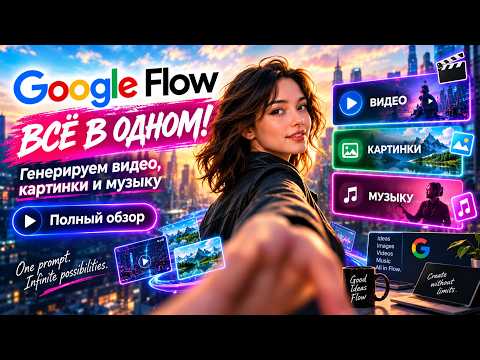 Превью видео на YouTube — нажмите, чтобы воспроизвести
