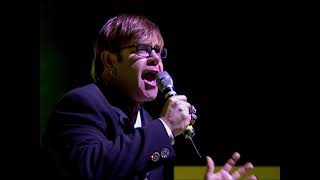 Queen + Elton John - The Show Must Go On (Live in Paris 1997)