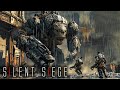 Silent Siege Película Completa 2024 Español Acción Espacial Y Suspenso Halo 2