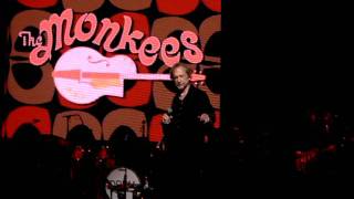 The Monkees "I Don't Think You Know Me" South Bend Indiana 2011