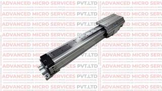 Download lagu Tolomatic MXP63P GP SM500 Cylinder Advanced Micro Services Pvt. Ltd mp3