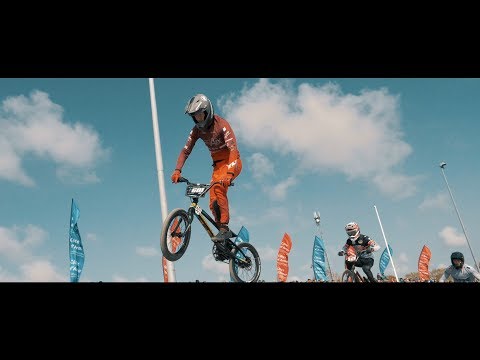 Coupe de France BMX 2019 - #1 & #2 - TREGUEUX