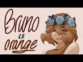 Bruno Is Orange OC Animatic