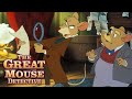 The Great Mouse Detective Trailer HD