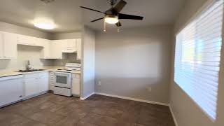 Big Horn Ranch Apartments Unit 46 - Florence, Arizona!
