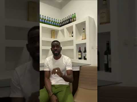 Oum'c Barou Vs Yodé et Siro causerie musicale