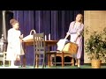Beauty The Beast Farm Scene 3
