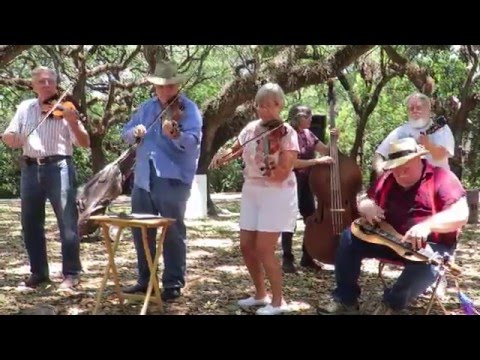 OLDTIMEJAMMERS Pig Ankle Rag