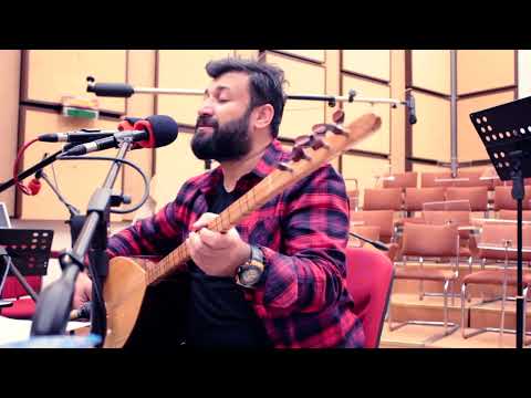 Mustafa Kemal Şimşek Can Özümden Besmeleyi Çekince Dil Yanmazsa Ben Yanarım Sultanım