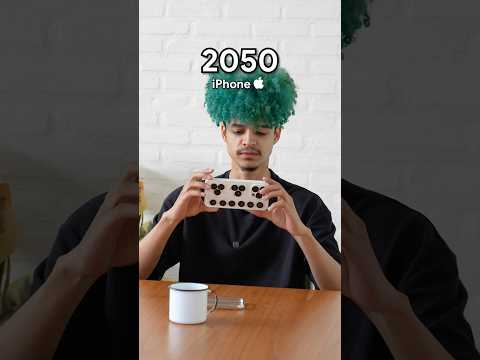 iPhone VS Android 2050 - PT. 4