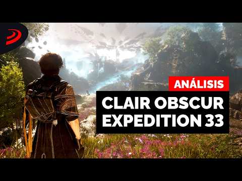 Requisitos de Clair Obscur: Expedition 33 en PC. Un RPG por turnos impresionante, pero será exigent