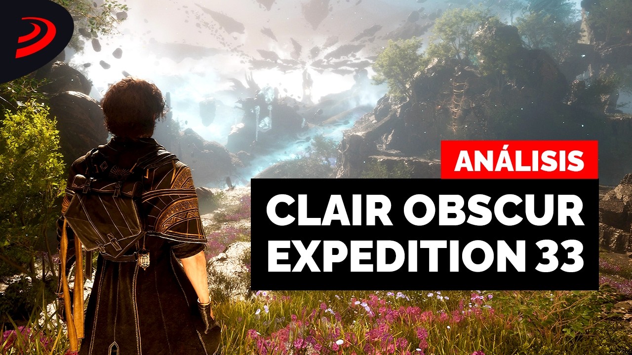 CLAIR OBSCUR: EXPEDITION 33 REVIEW - WE NEED MORE RPGS LIKE THIS