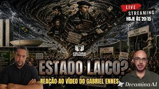 Estado Laico? Qual é o pensamento reformado sobre esse assunto?
