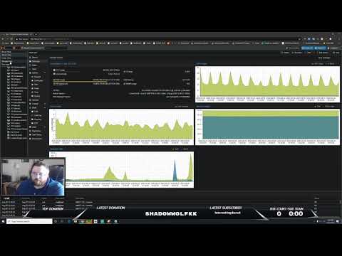 Proxmox Backup and Restore Process