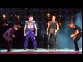 Feet of Flames - Dangerous Game & Hell's Kitchen  HD