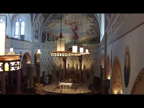 Happy 60th to John Srsen