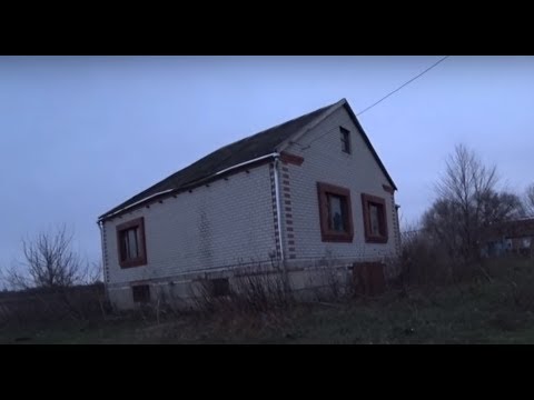 🚙Станица Новотроицкая // Огромный дом с огромной территорией
