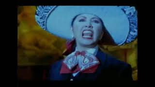 Ana Gabriel - La Reina