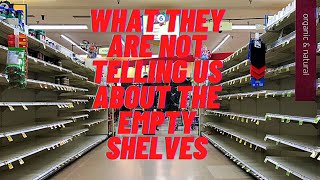 America cities New York, Los Angelas and other states are starting to experience empty stores.