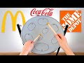Commercial Jingles On Cool Instruments