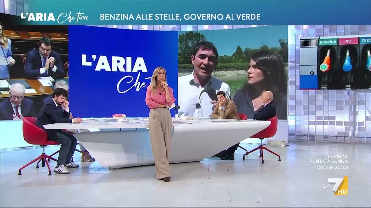 Nicola Fratoianni e Angelo Bonelli contro la crisi climatica: "Fiumi in secca, caldo e ...