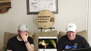 Trent Willmon - Dixie Rose Deluxe | Metal / Rock Fans First Time Reaction with Witness Rye