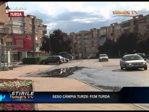 05 Seso Campia Turzii  FCM Turda