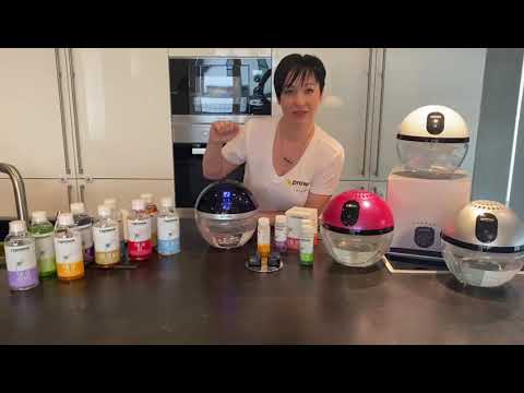 proWIN Airbowl Teil 3