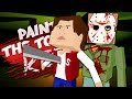 JASON S DAY OFF Best User Made Levels Paint The Town Red
