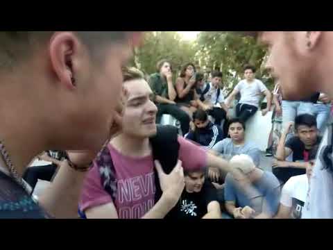 RDX vs FIBO - 4tos (1er Fecha)