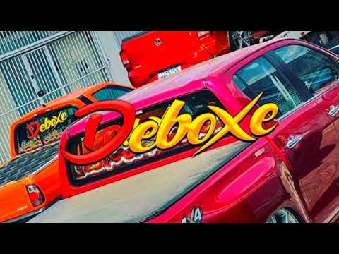 Eletrofunk Deboxe - Nem Aí Pra Nada - MC Magrinho & MC Laureta (É O Vigaz UAI)