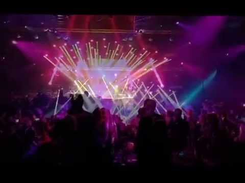 El Pla de Na Tesa a la Gothia Cup 2015