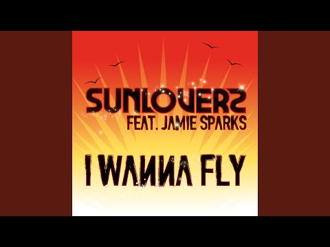 I Wanna Fly (Chriss Ortega Remix)