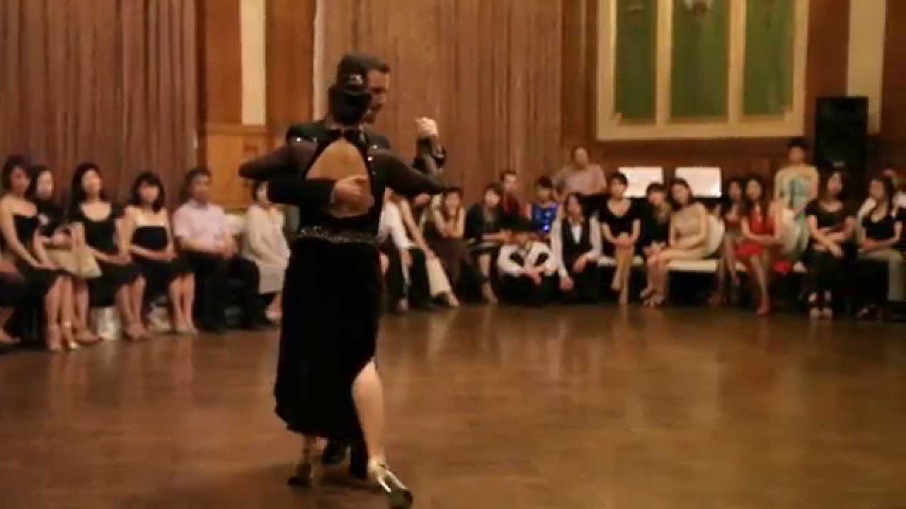 Vanesa Villalba y Facundo Piñero 2014.6.15_1