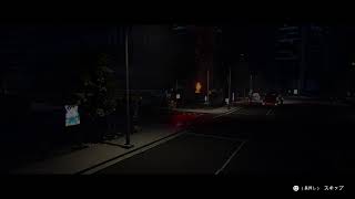 火消していく！　#FIREFIGHTINGSIMULATOR   #AAC　#PS5
