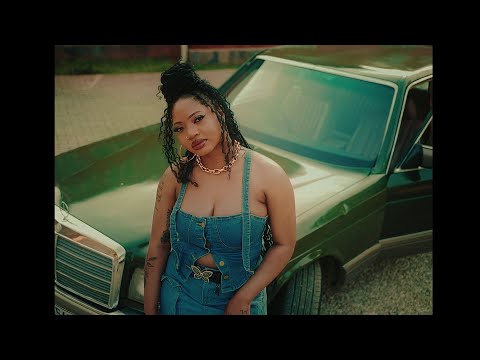 Norma - Love Me Right (with Terry The Vocalist) [Official Music Video]