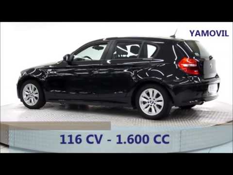 BMW 116D