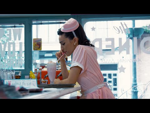 Galvan Real - Interespacio (Videoclip Oficial)