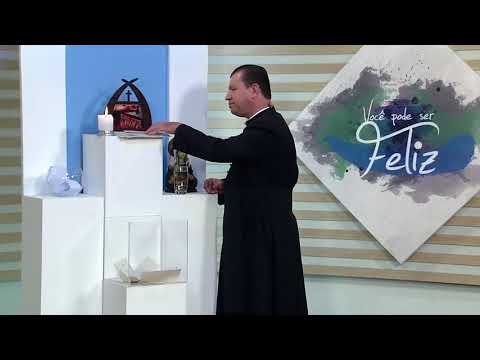 Jesus, olhe para mim - Você Pode Ser Feliz - 13/08/2018 - B6