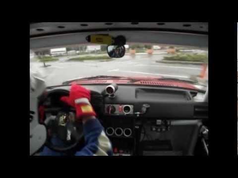 Cupa Iulius Mall 2012 Alin Lapadusa