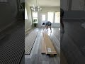 My New Acoustic Wall Panels