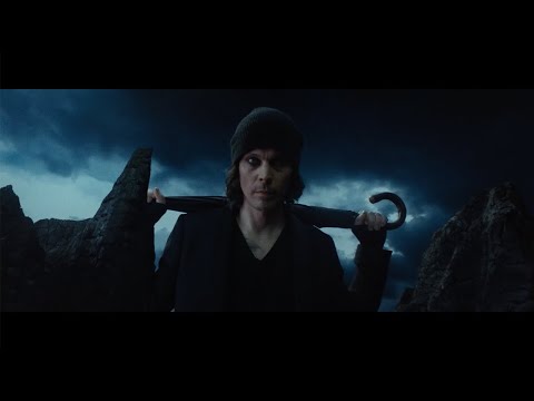 Ville Valo – “Neon Noir”