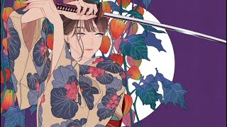 "Today is also very pure and gentle voiceStaying calm at all timesHidden things lurking insideControl expressions, no showing of emotions” - 裏の裏 / 一二三 feat.裏命