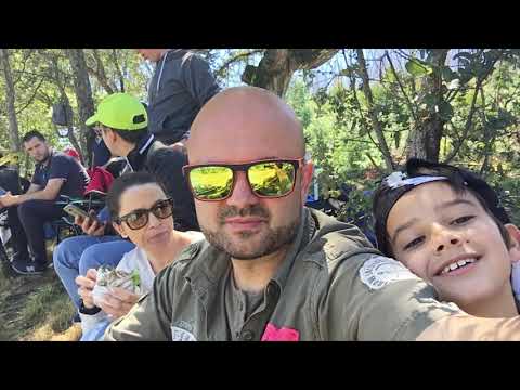 Rampa da Falperra 2019