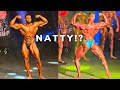 The HARD Truth Of Natural Bodybuilding