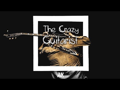 "The Crazy Guitarist" Avicii x Kygo Guitar Flute Saxophone Pop Type Beat Instrumental