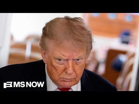 'They'd better GET REAL': Trump-ousted GOP senator threatens to have the LAST LAUGH against Trump