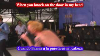 Stone Temple Pilots  Long Way Home subtitulado ( español - ingles )